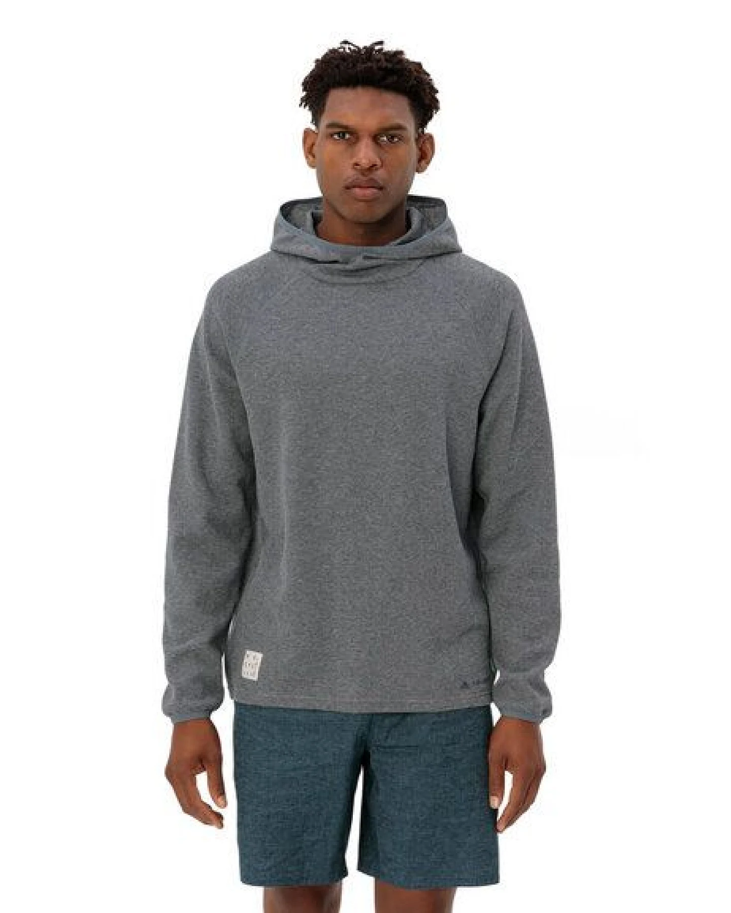 VAUDE Pullover Men's Redmont Hoody – Ansicht 3