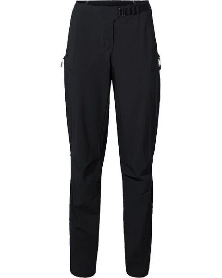 Produktseite: VAUDE Hosen Women's Moab PRO Pants