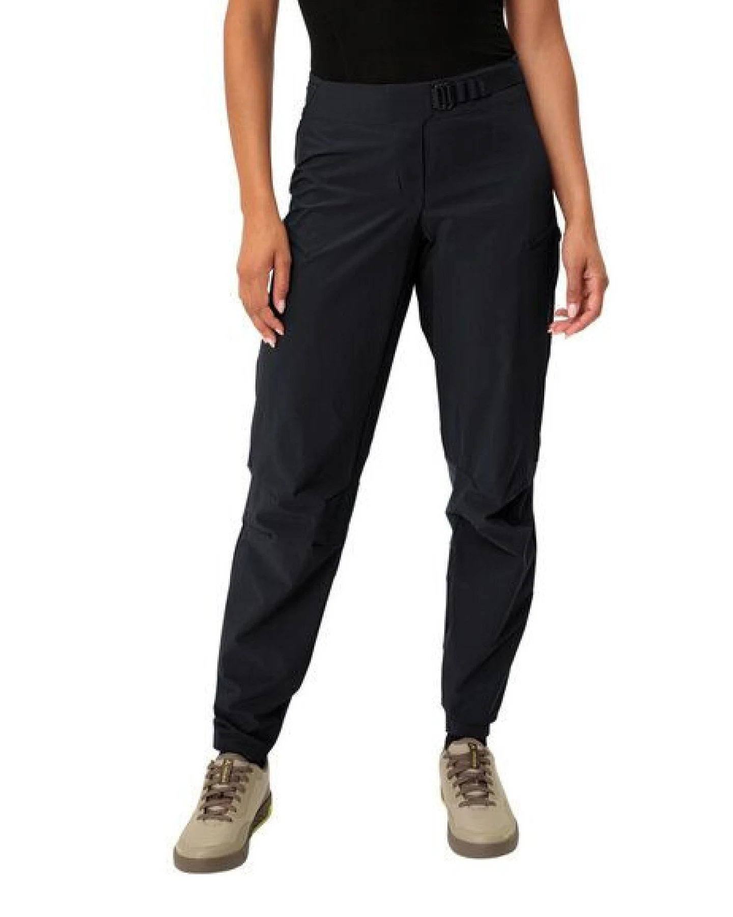 VAUDE Hosen Women's Moab PRO Pants – Ansicht 3
