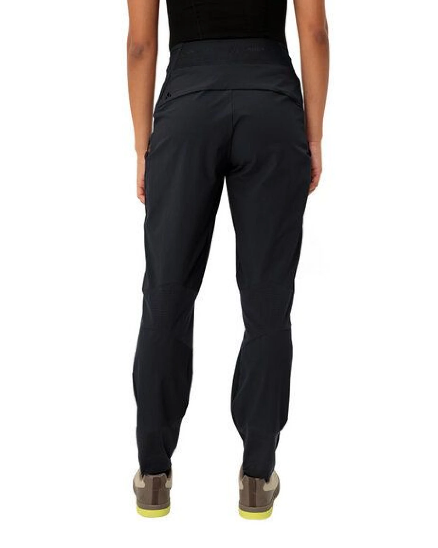 VAUDE Hosen Women's Moab PRO Pants – Ansicht 4