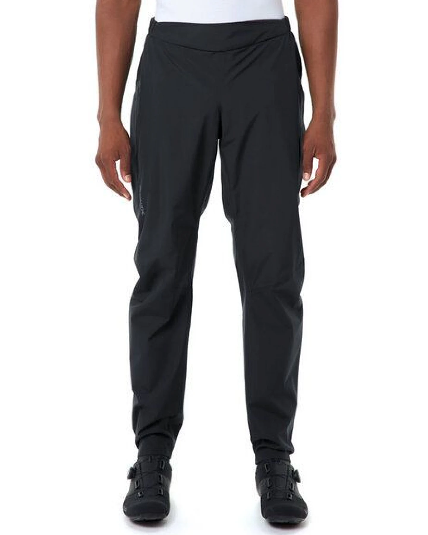 VAUDE Hosen Men's Kuro Pro Rain Pants – Ansicht 3