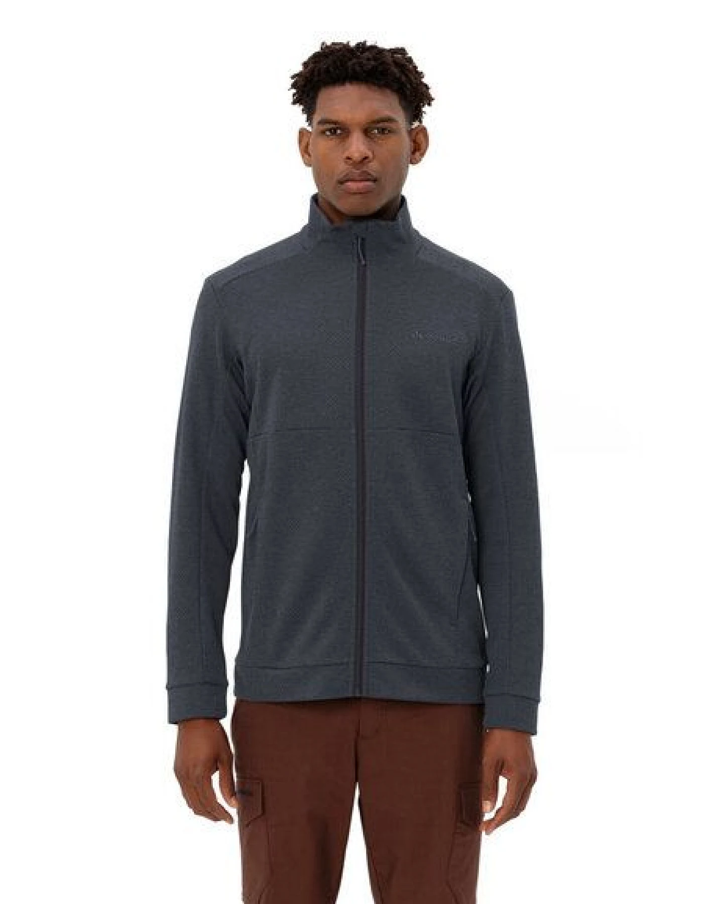 VAUDE Jacken Men's Neyland Hiking SC Jacket – Ansicht 3