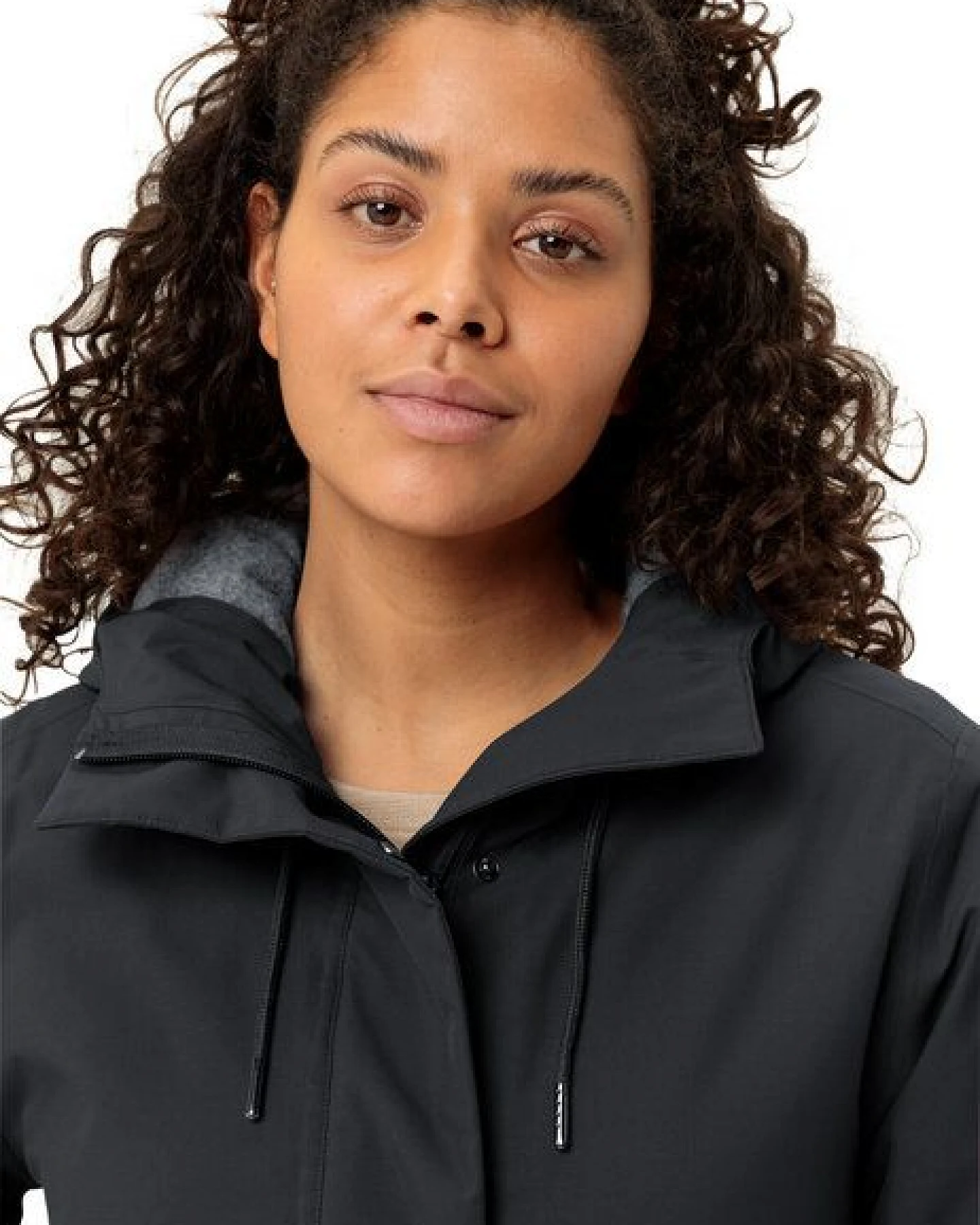 VAUDE Jacken Women's Coreway Parka – Ansicht 4