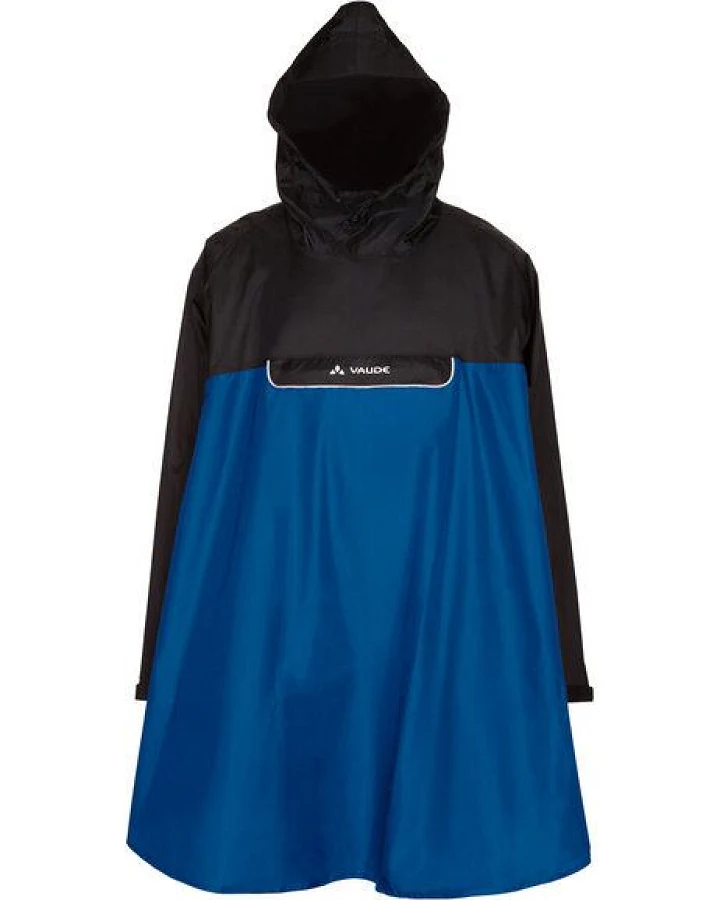 Produktseite: VAUDE Poncho Valero Poncho