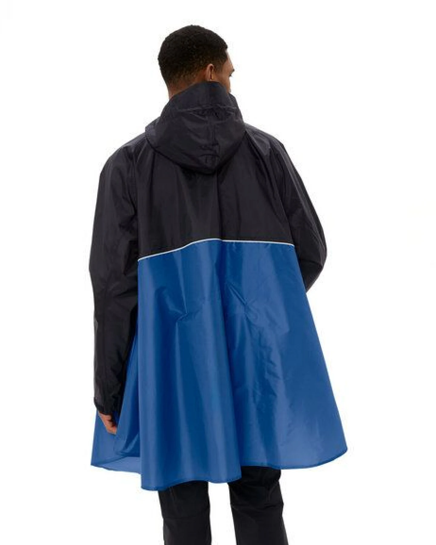 VAUDE Poncho Valero Poncho – Ansicht 4