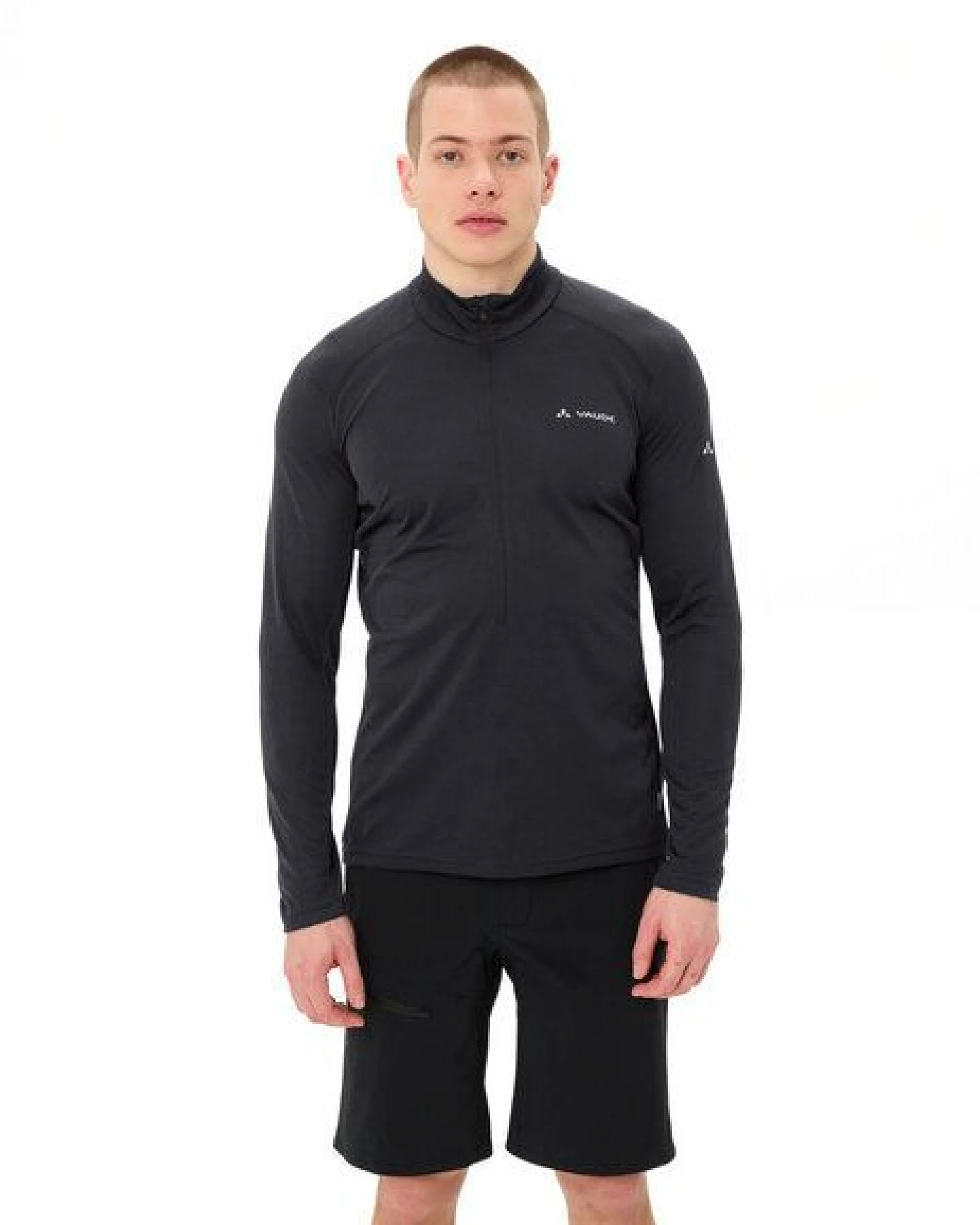 VAUDE Pullover Men's Larice Light Shirt II – Ansicht 3