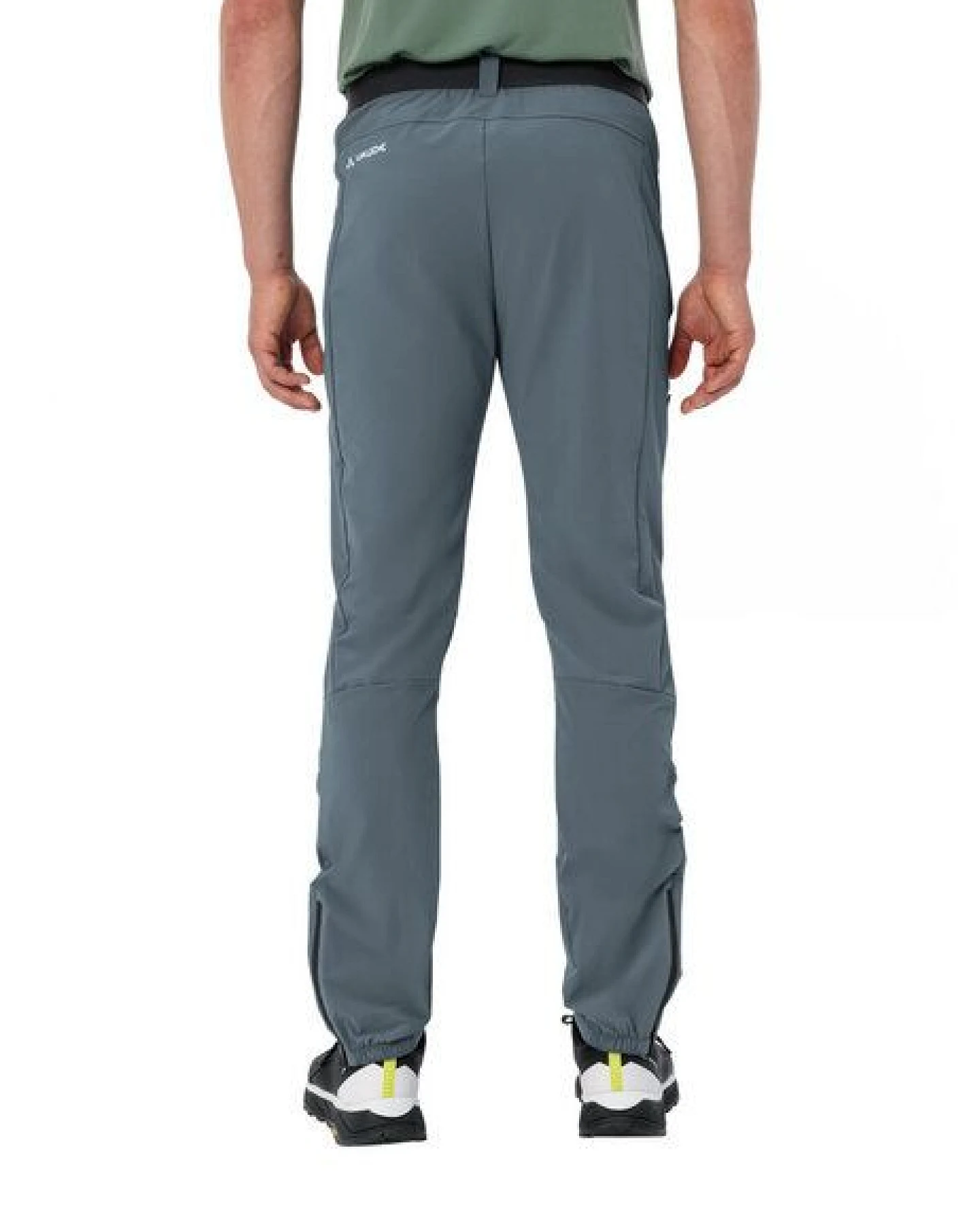 VAUDE Hosen Men's Scopi Pants III – Ansicht 4