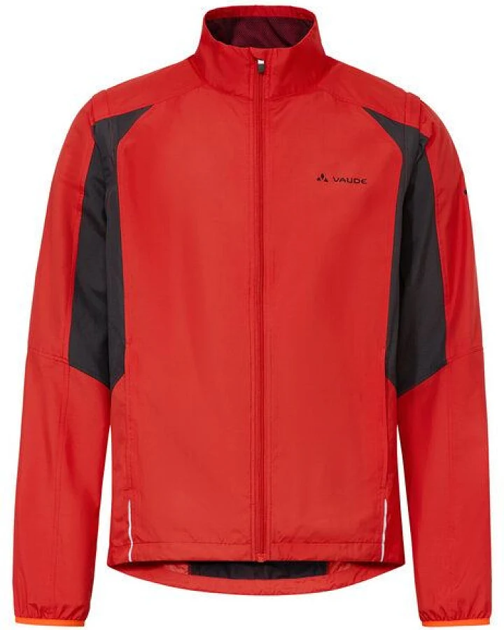 Produktseite: VAUDE Jacken Men's Dundee Classic ZO Jacket