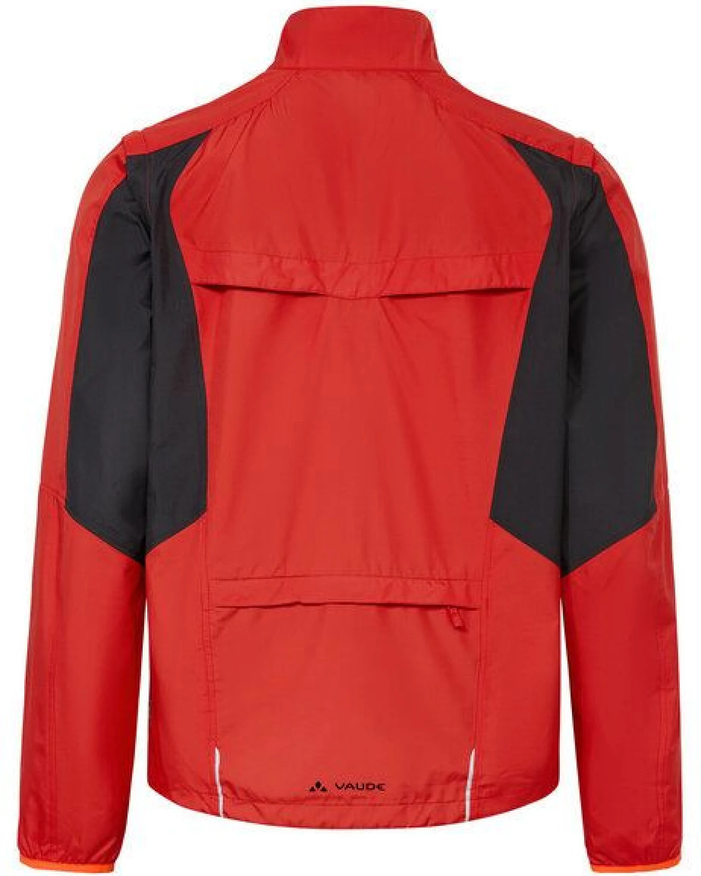 VAUDE Jacken Men's Dundee Classic ZO Jacket – Ansicht 2