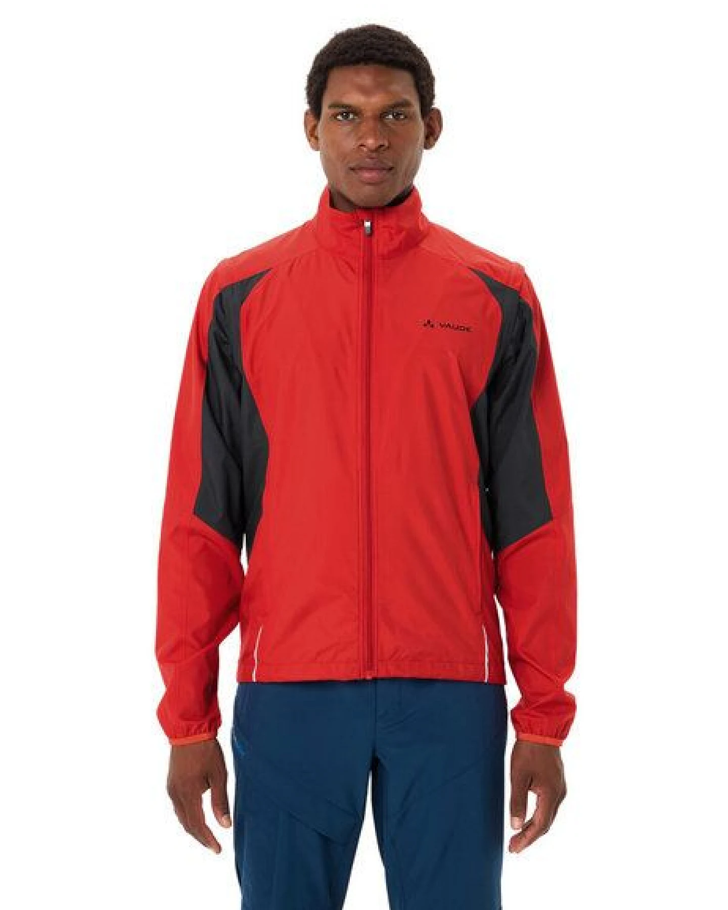 VAUDE Jacken Men's Dundee Classic ZO Jacket – Ansicht 3