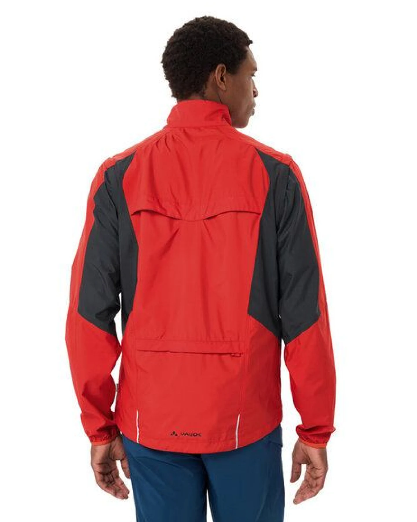 VAUDE Jacken Men's Dundee Classic ZO Jacket – Ansicht 4