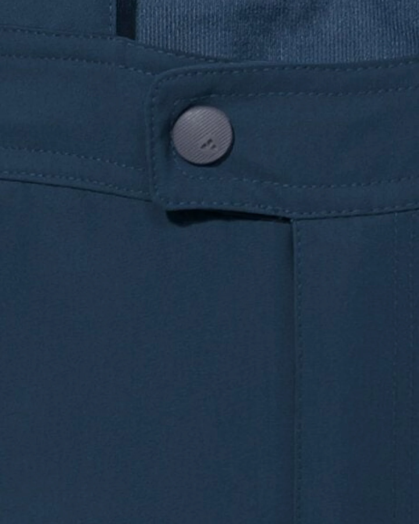 VAUDE Hosen Kids Snow Cup Pants III – Ansicht 3