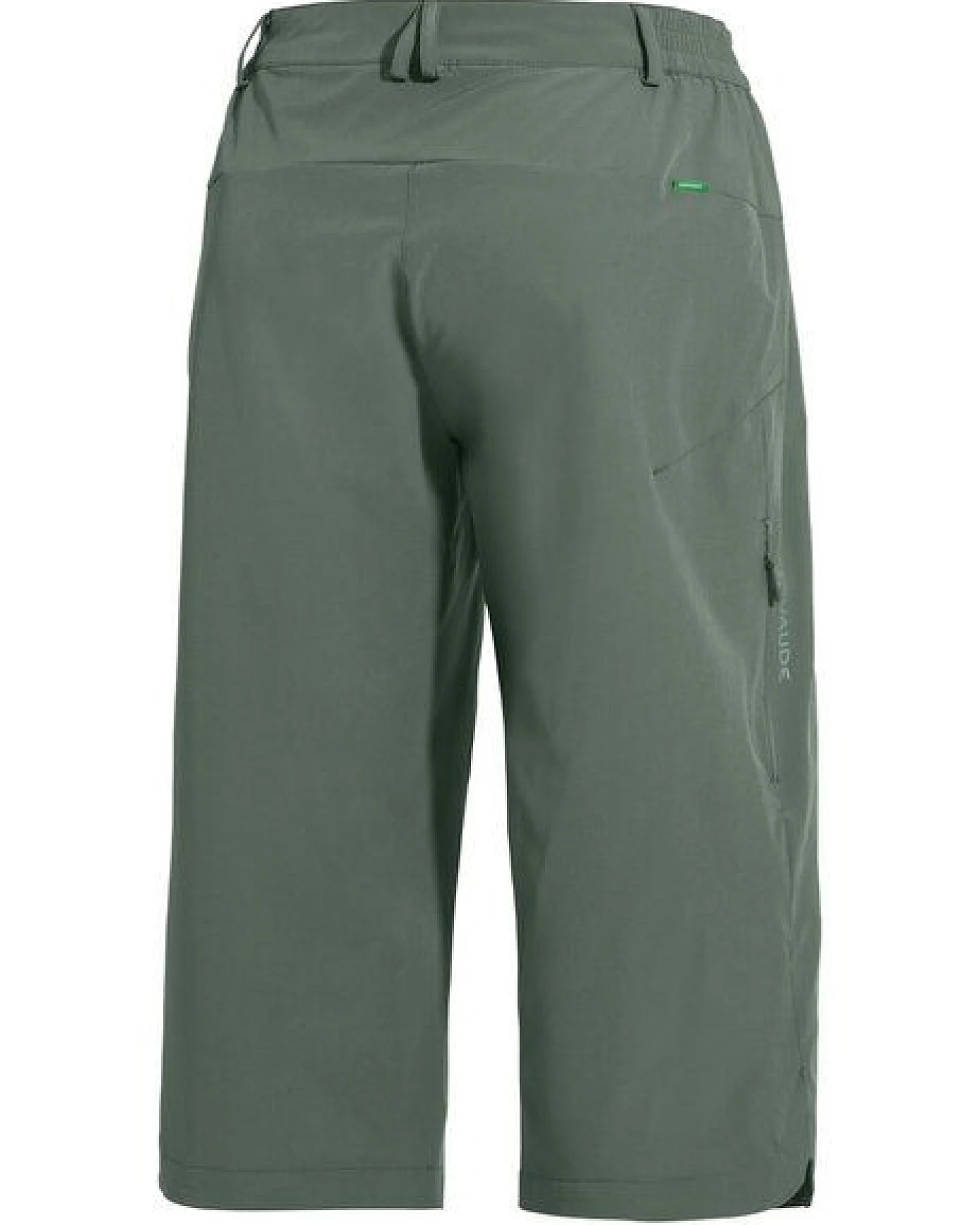 VAUDE Hosen Women's Tamaro Base Capri Pants – Ansicht 2