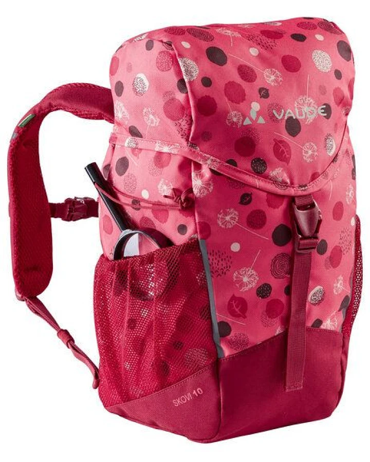 Produktseite: VAUDE Rucksaecke10-14L Skovi 10