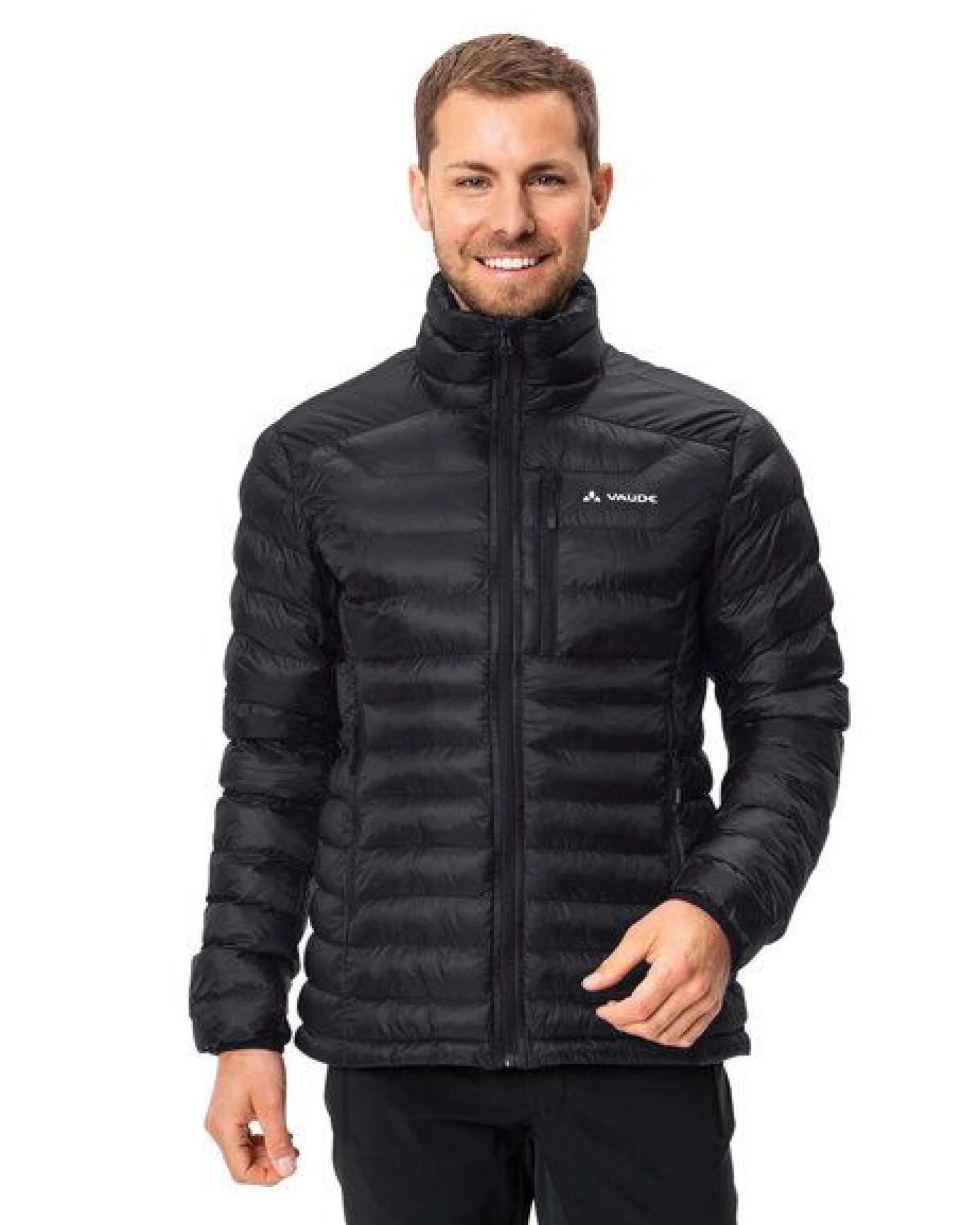 VAUDE Jacken Men's Batura Insulation Jacket – Ansicht 2