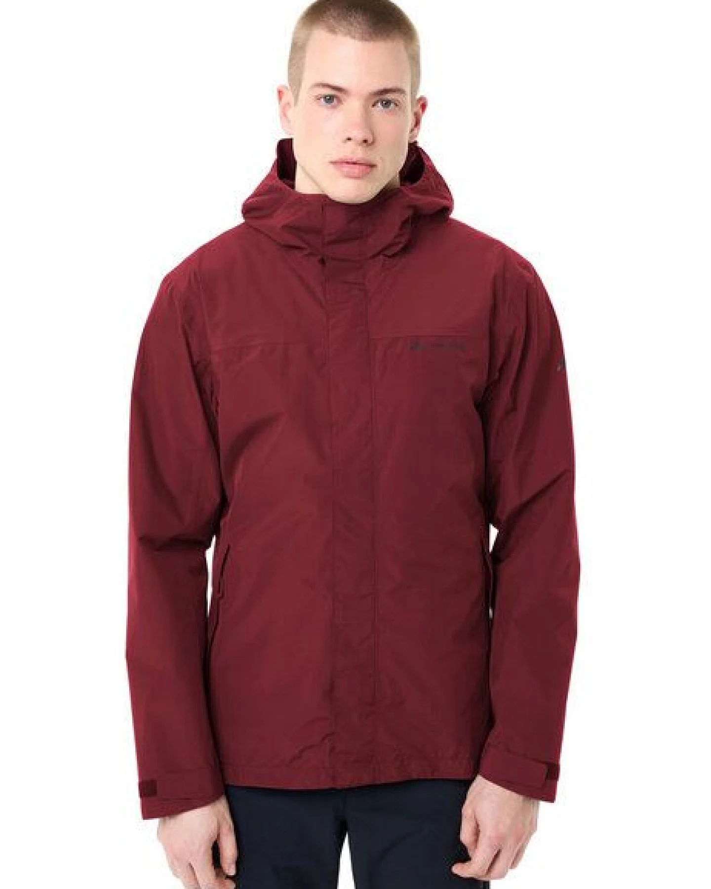 VAUDE Jacken Jacken Men's Strathcona Jacket – Ansicht 3