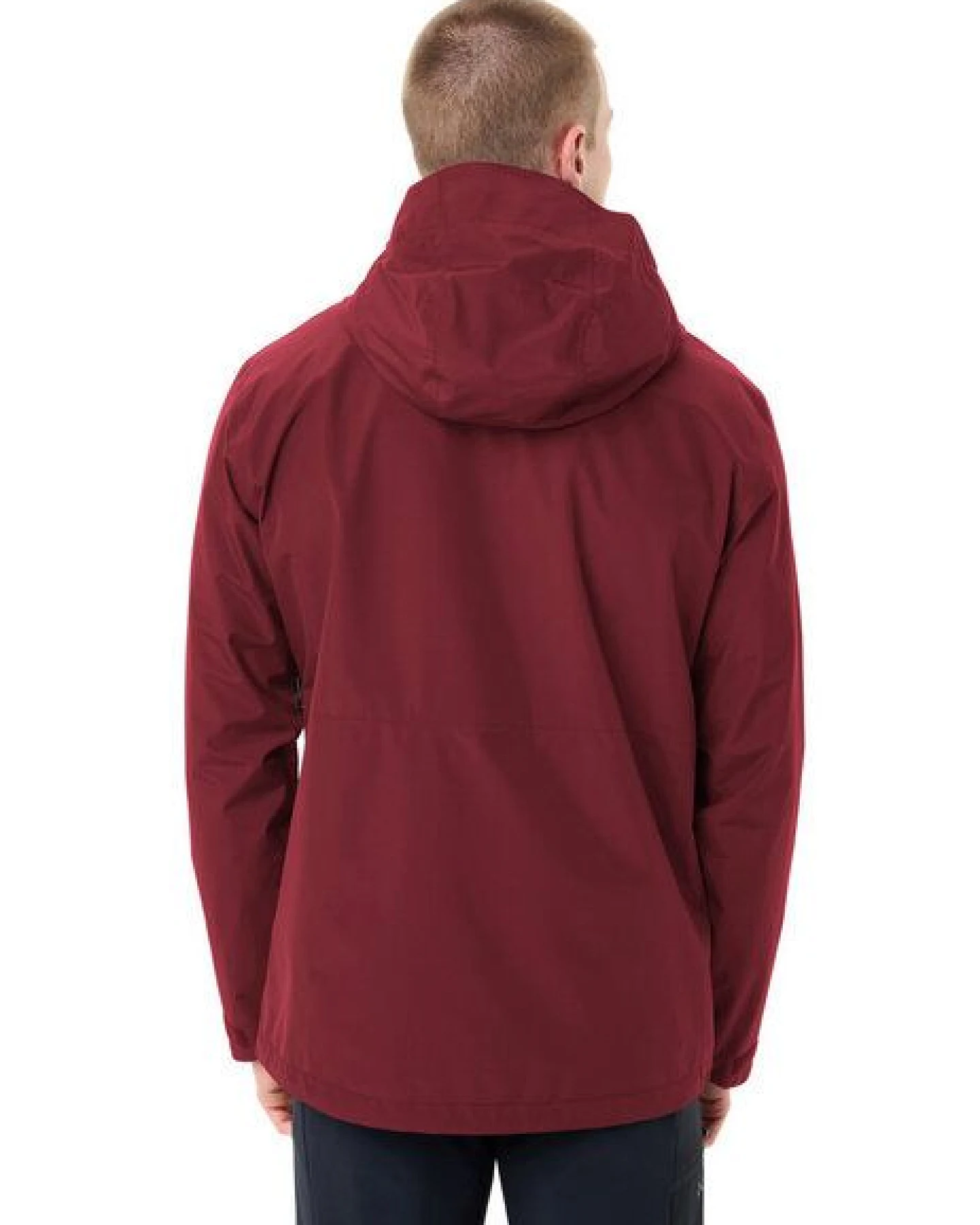 VAUDE Jacken Jacken Men's Strathcona Jacket – Ansicht 4