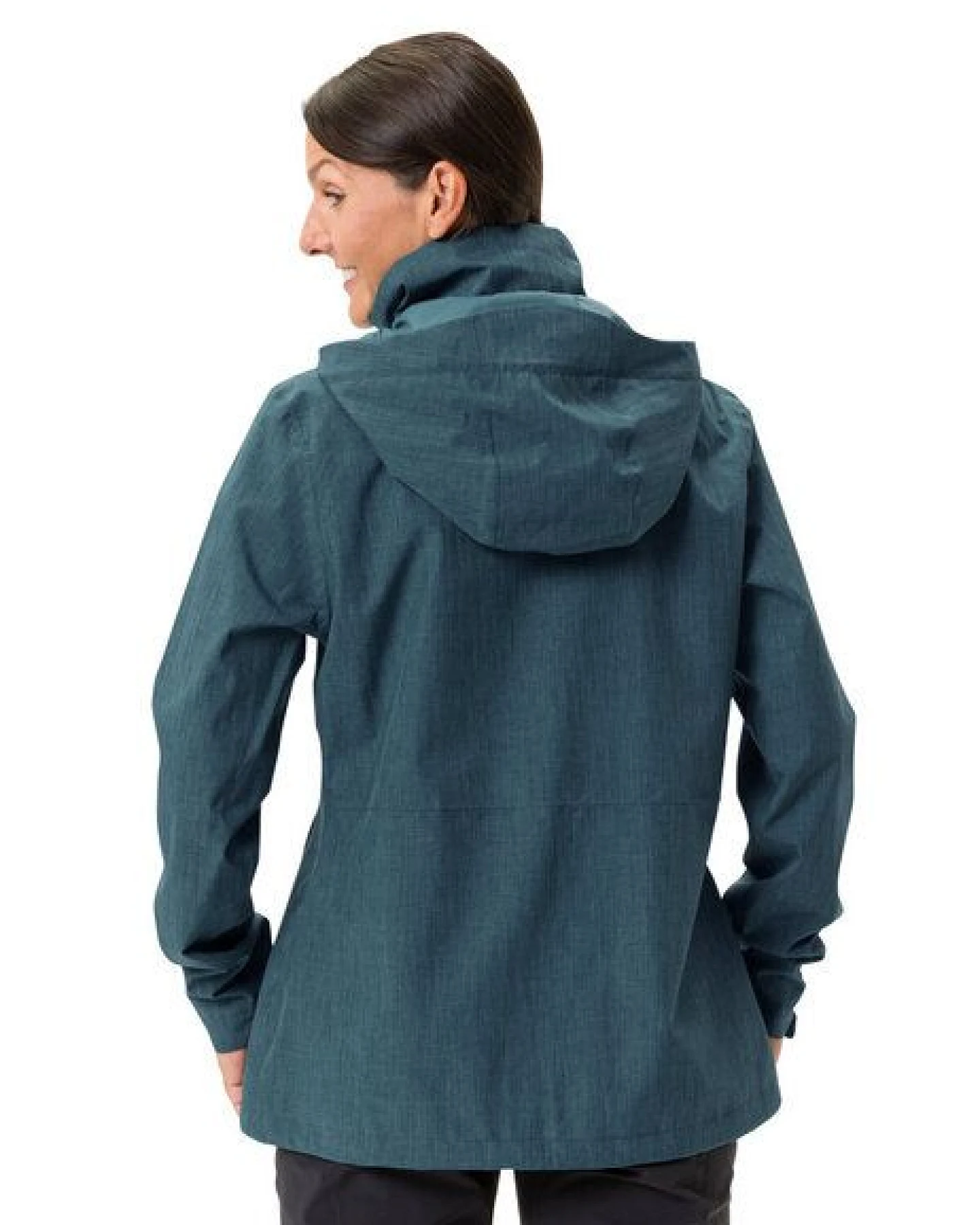 VAUDE Jacken Women's Rosemoor Jacket II – Ansicht 4
