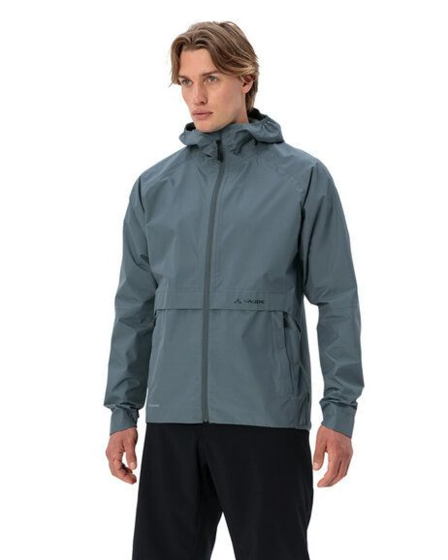 VAUDE Jacken Men's Loamer Rain Jacket – Ansicht 3