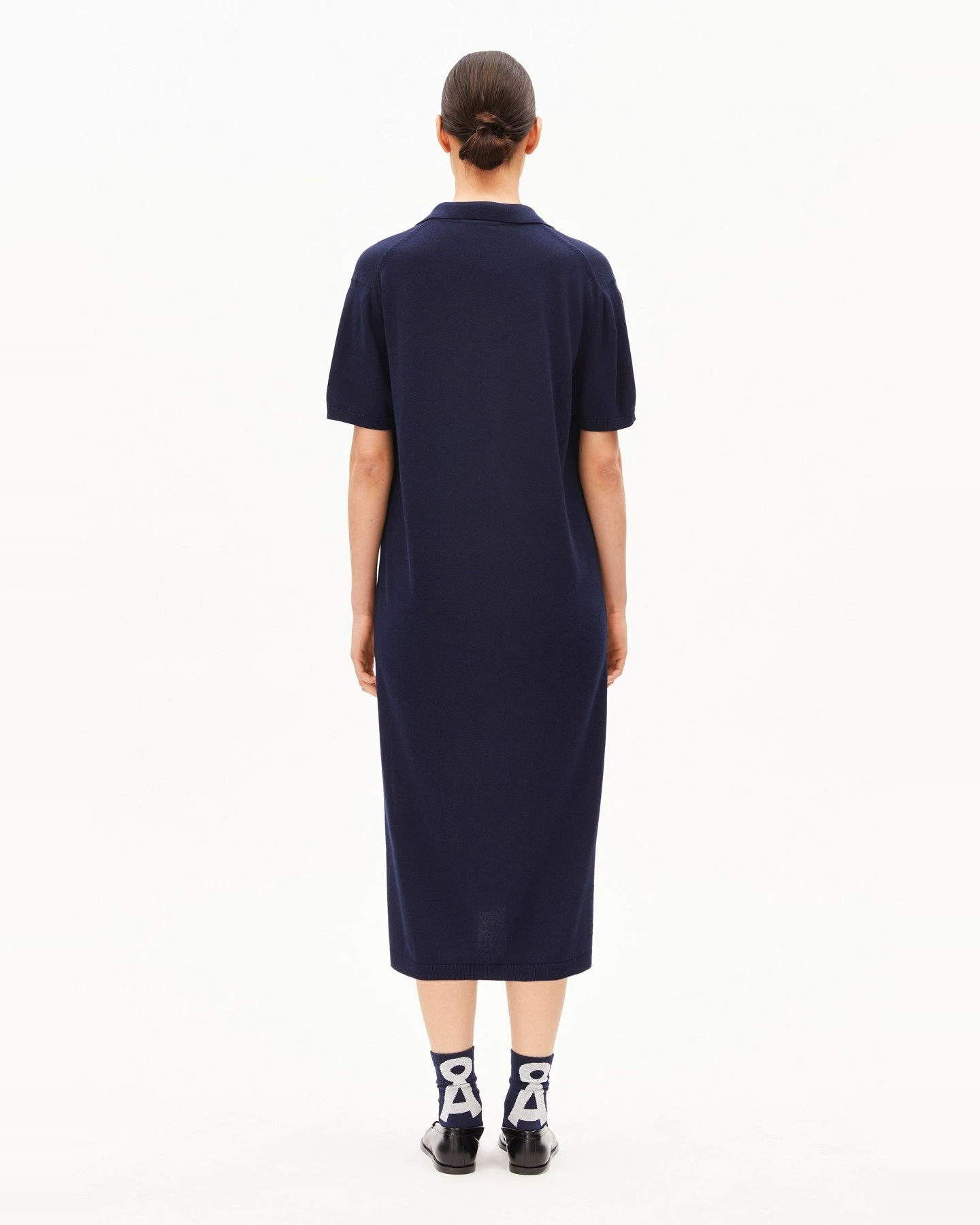 Kleid Polo Knit – Ansicht 2