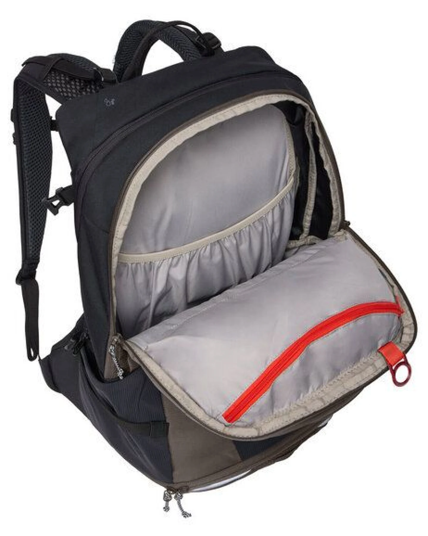 VAUDE Rucksaecke30-39L Bike Alpin 28+5 – Ansicht 3