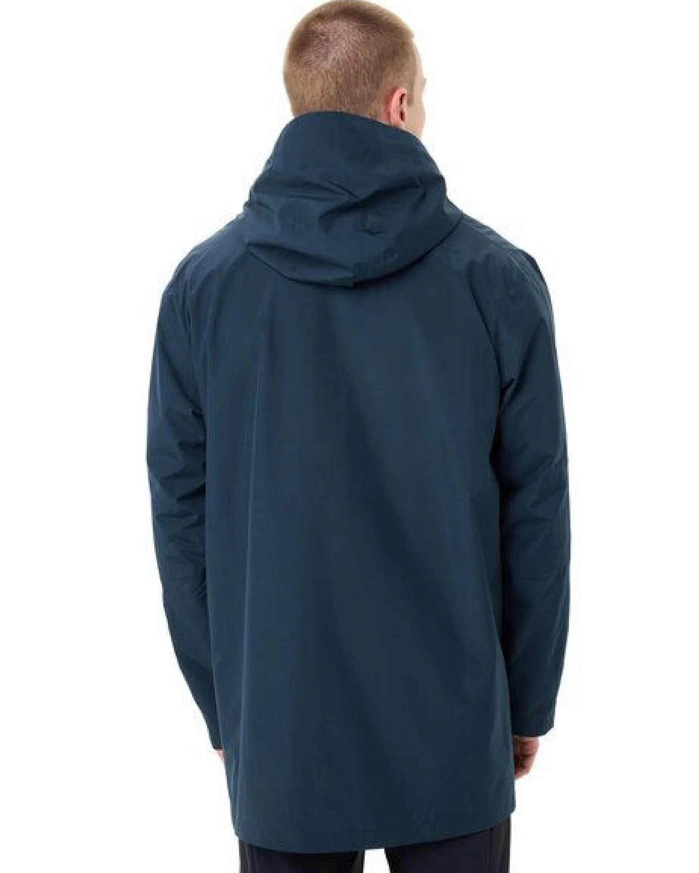 VAUDE Jacken Jacken Men's Rosemoor 2L Parka – Ansicht 3