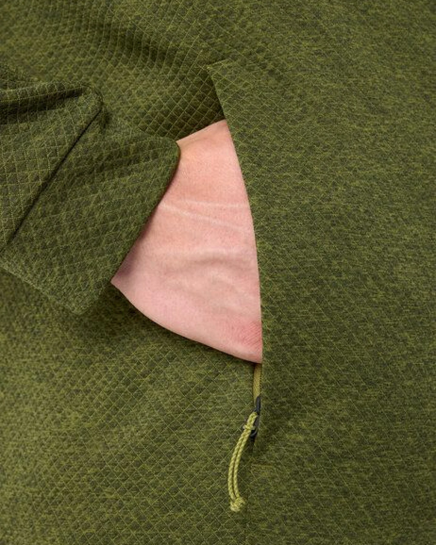 VAUDE Jacken Men's Neyland Hiking SC Jacket – Ansicht 4