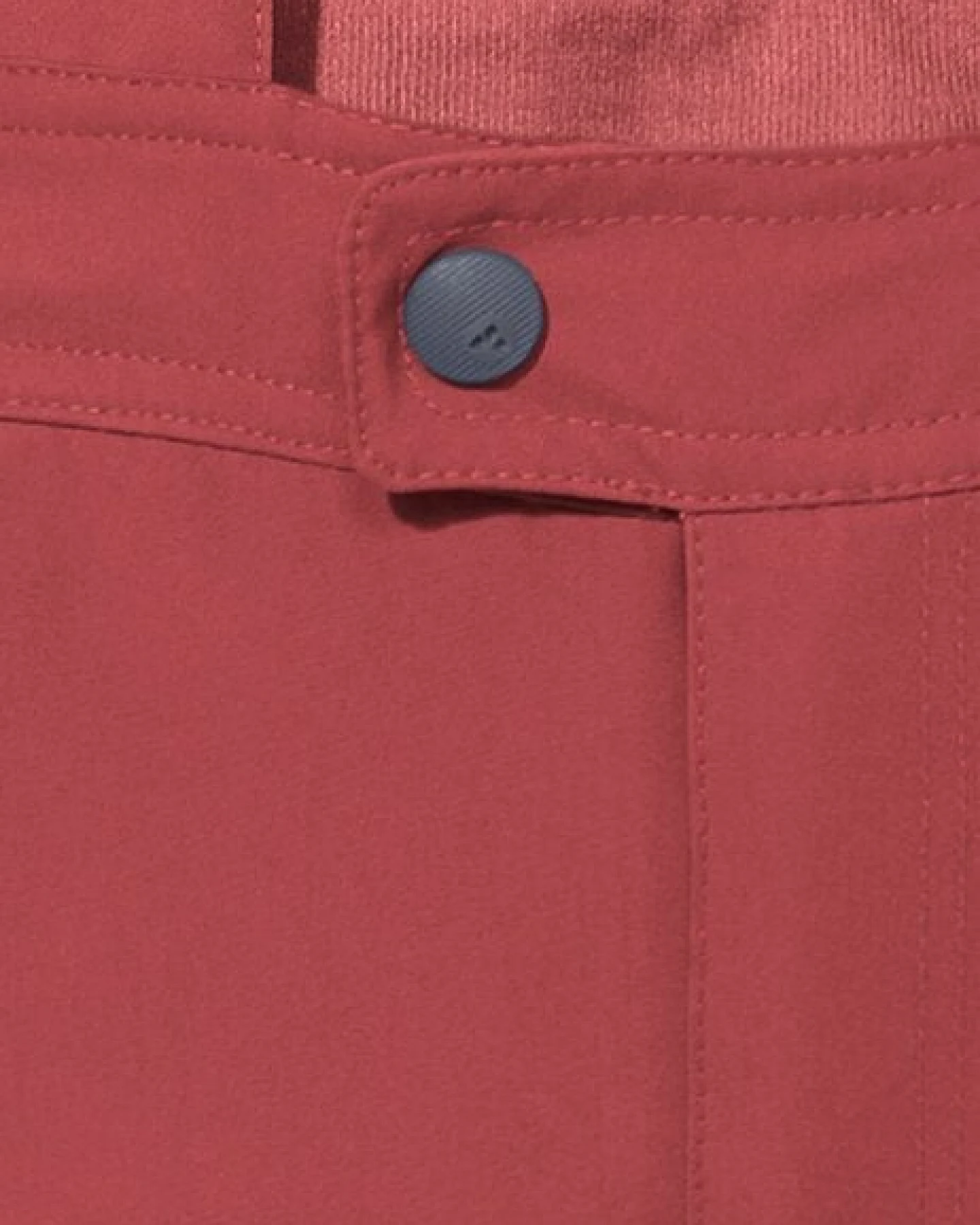 VAUDE Hosen Kids Snow Cup Pants III – Ansicht 3