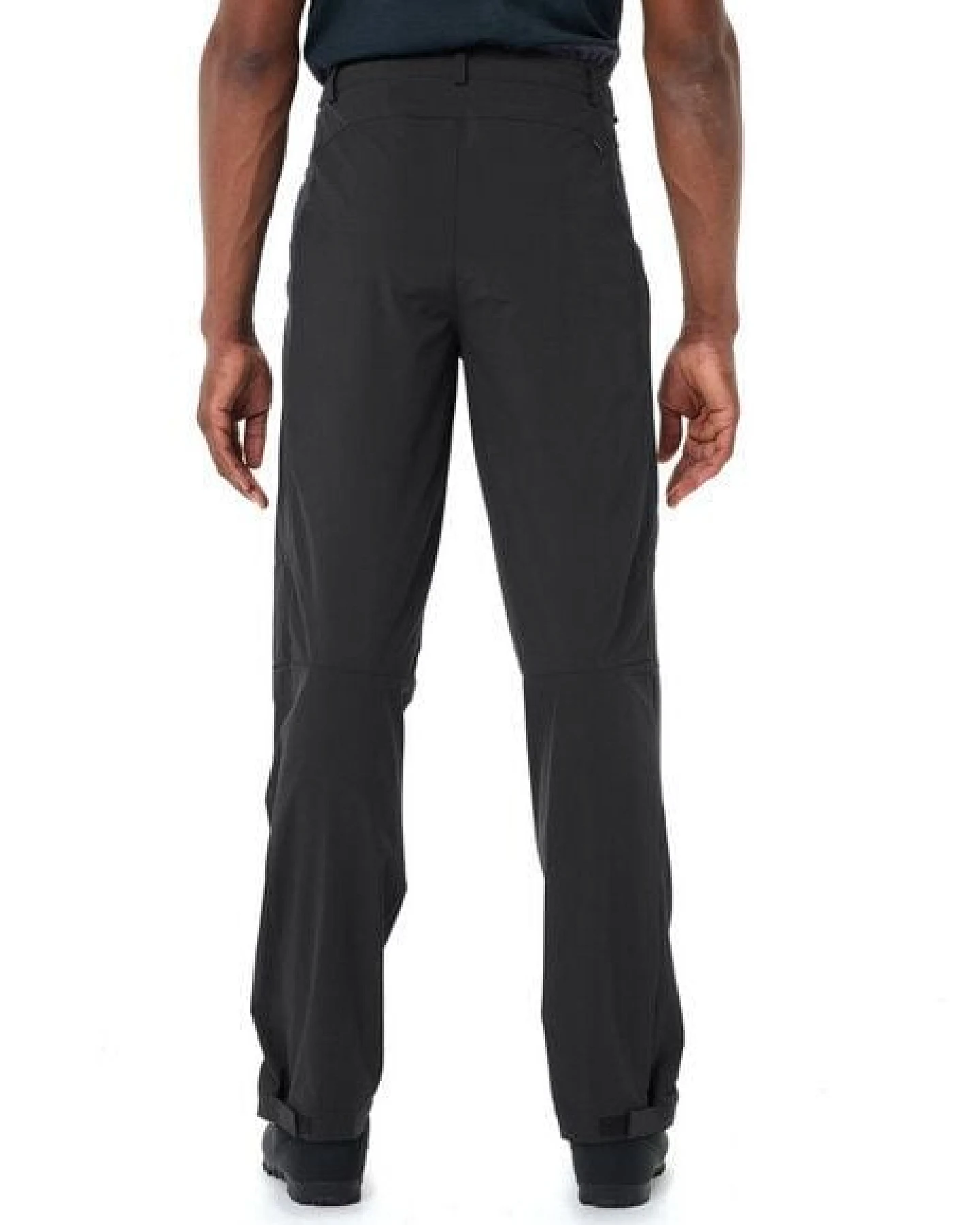 VAUDE Hosen Men's Tamaro Base Pants – Ansicht 4