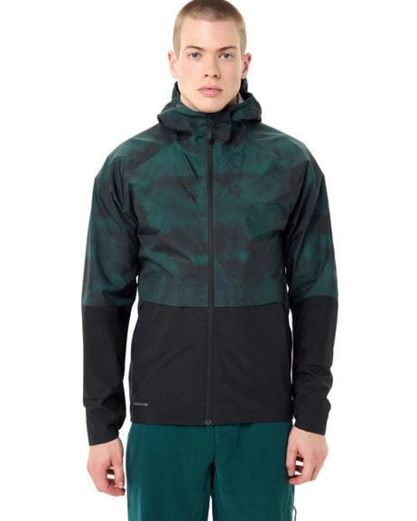 VAUDE Jacken Men's Loamer Rain Jacket – Ansicht 3