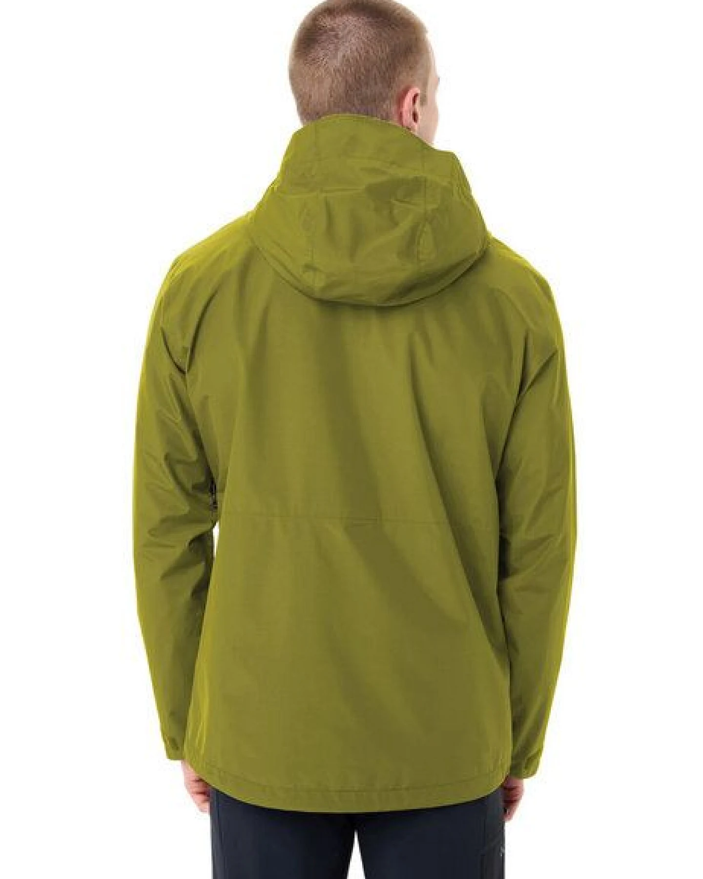 VAUDE Jacken Jacken Men's Strathcona Jacket – Ansicht 4