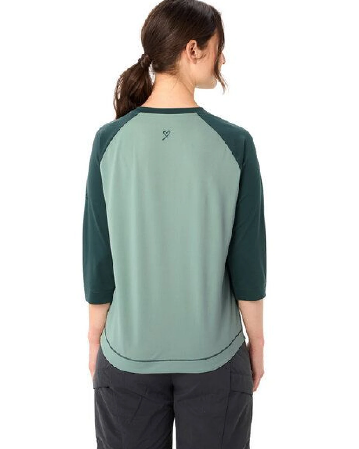VAUDE T-Shirt Women's Neyland 3/4 T-Shirt II – Ansicht 4