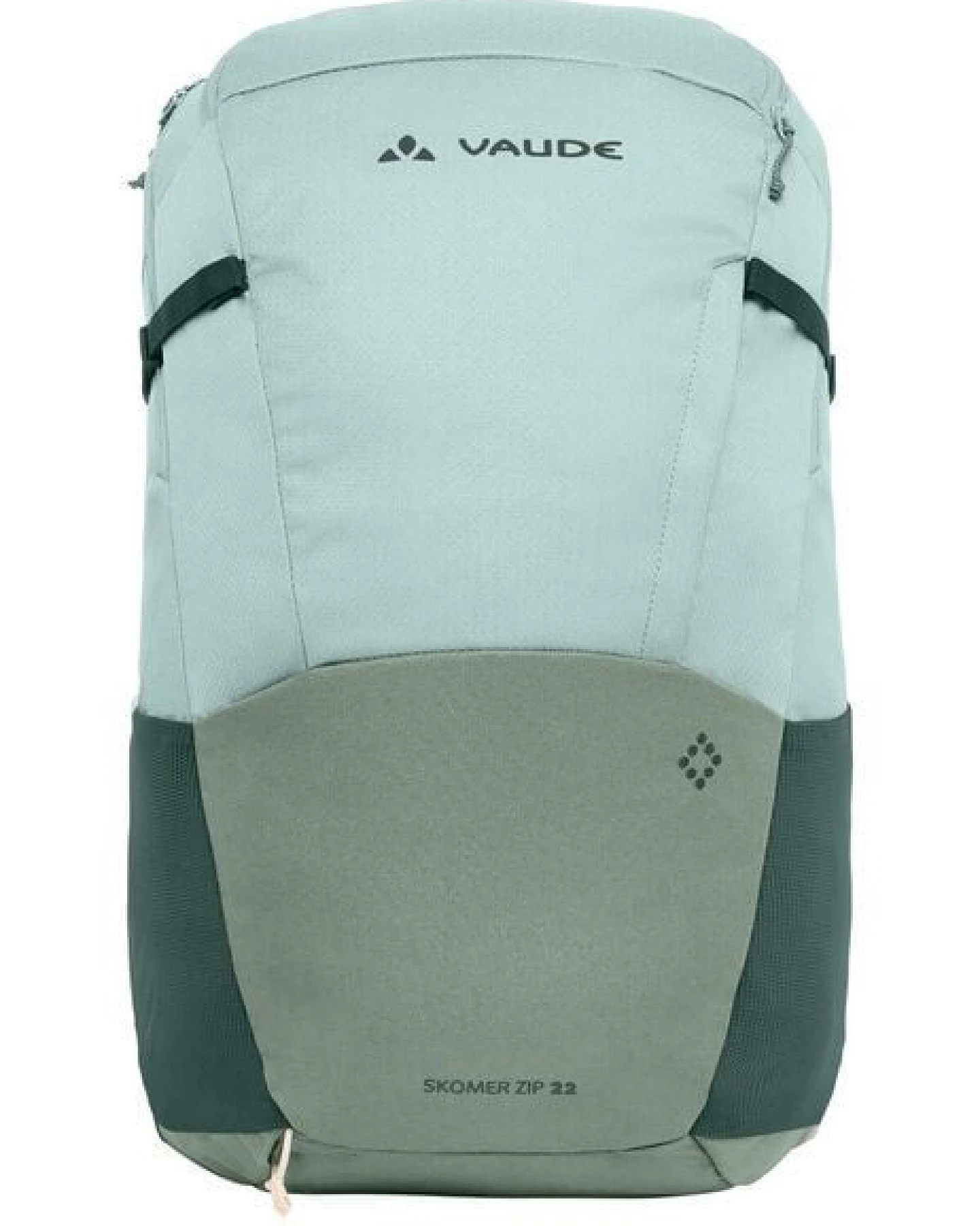 VAUDE Rucksaecke20-29L Women's Skomer Zip 22 – Ansicht 4