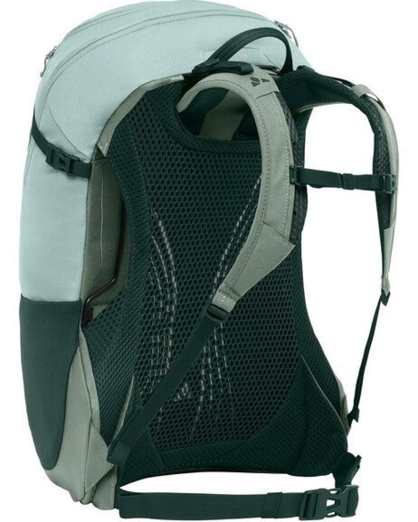 VAUDE Rucksaecke20-29L Rucksaecke20-29L Women's Skomer Zip 22 – Ansicht 2