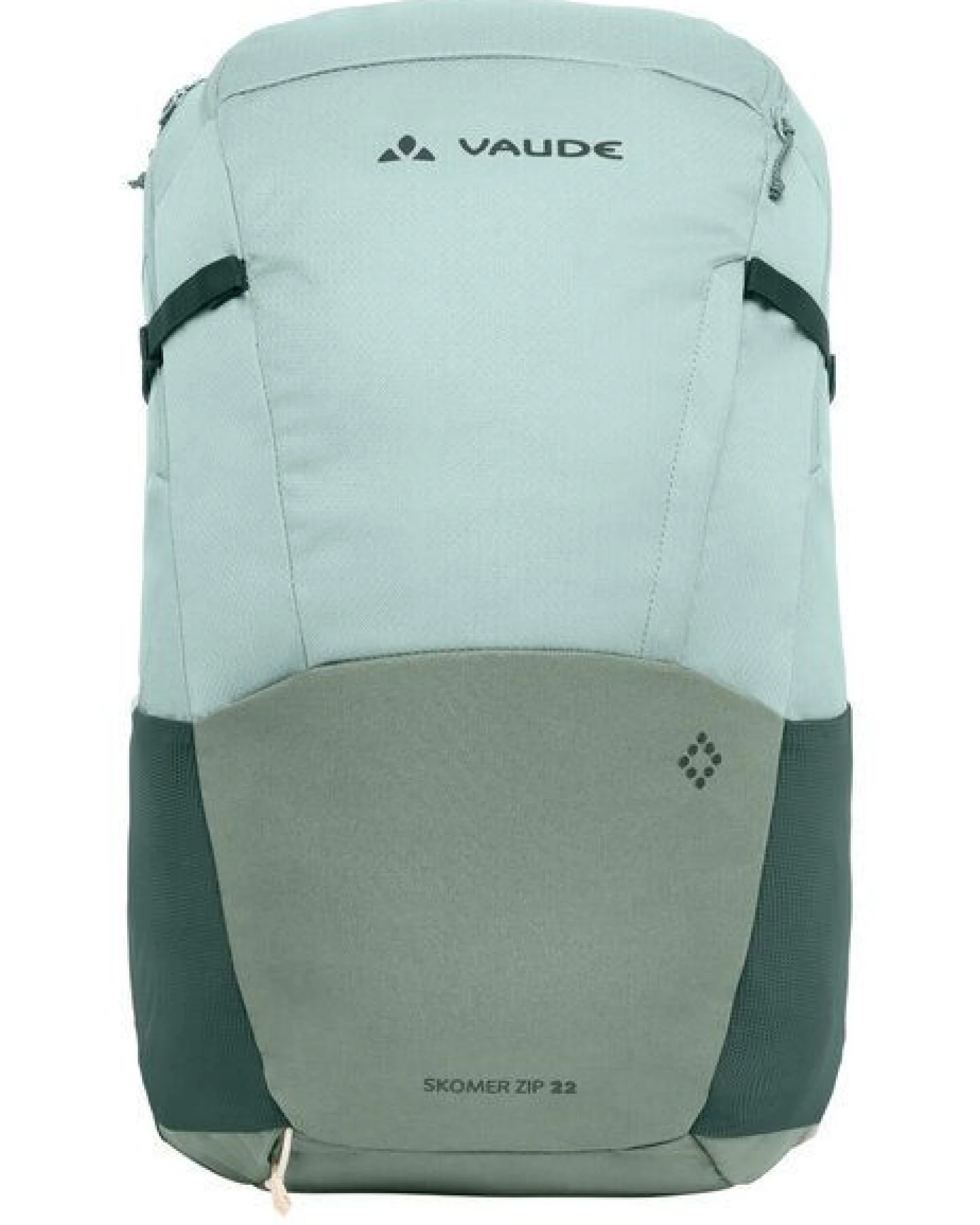 VAUDE Rucksaecke20-29L Rucksaecke20-29L Women's Skomer Zip 22 – Ansicht 4