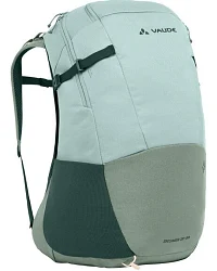 Produktseite: VAUDE Rucksaecke20-29L Women's Skomer Zip 22
