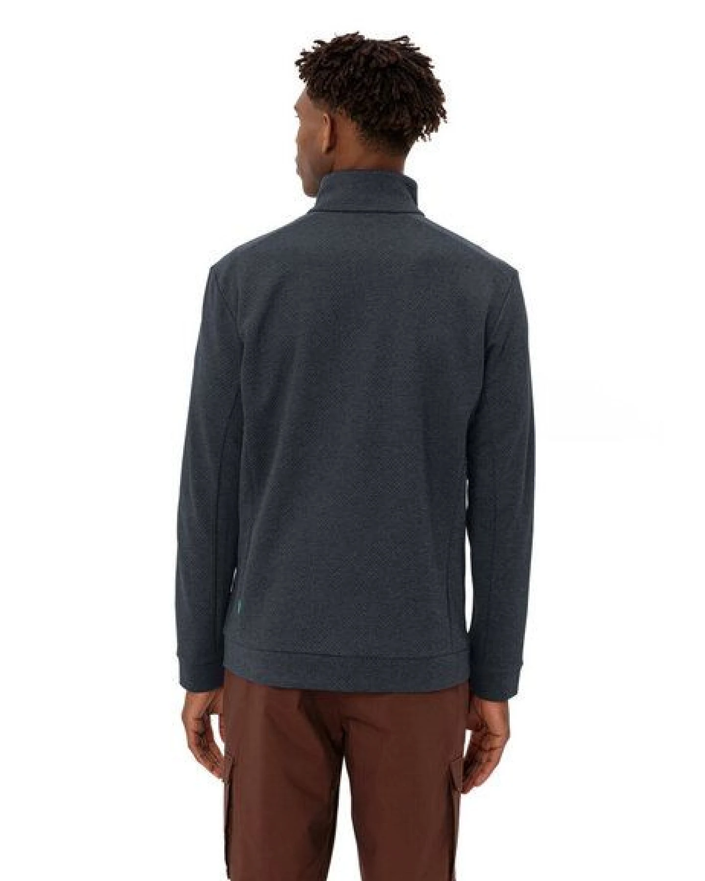 VAUDE Jacken Men's Neyland Hiking SC Jacket – Ansicht 4