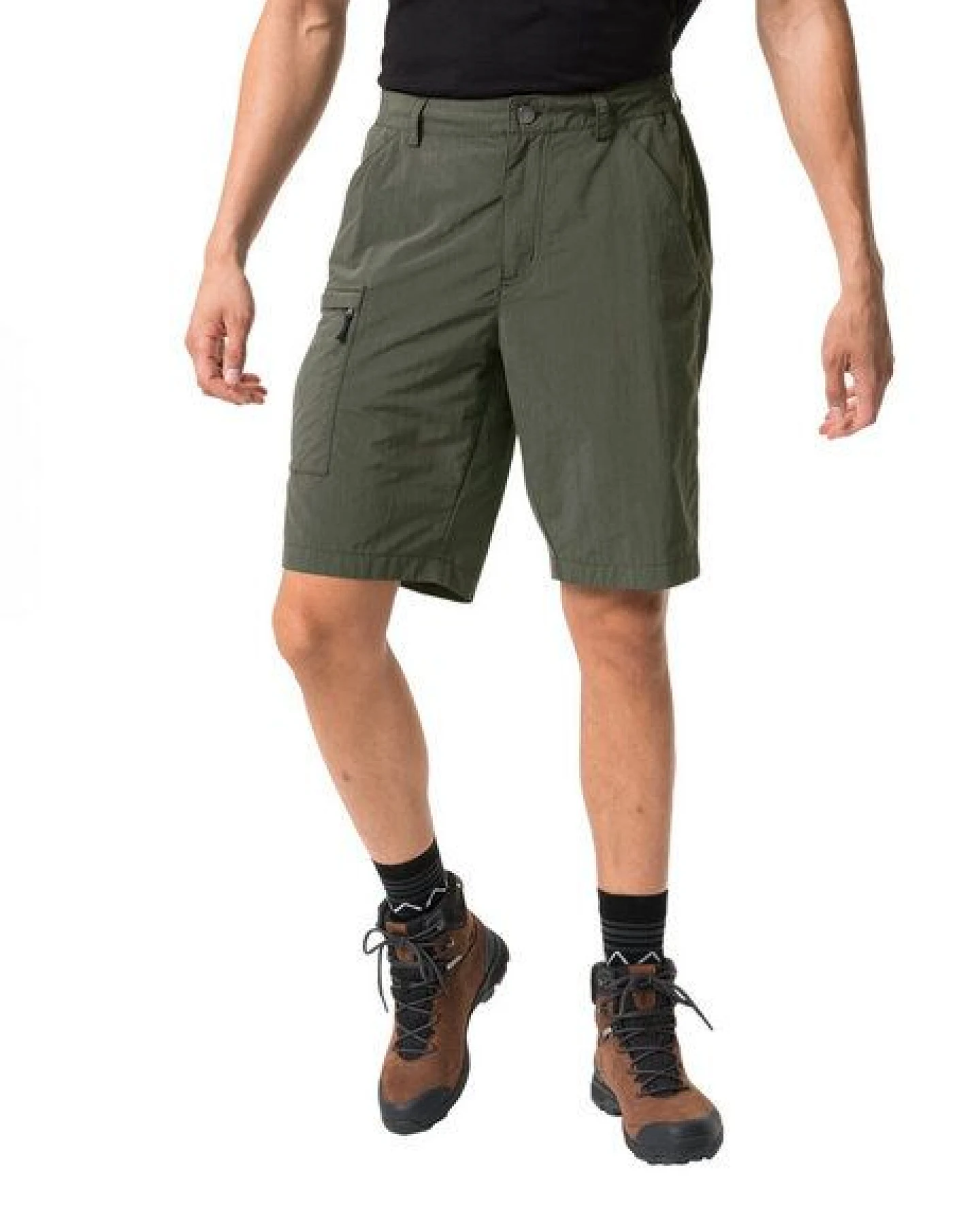 VAUDE Hosen Men's Farley Bermuda V – Ansicht 3