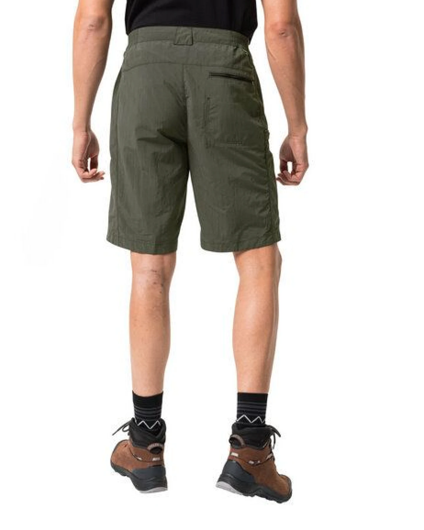 VAUDE Hosen Men's Farley Bermuda V – Ansicht 4