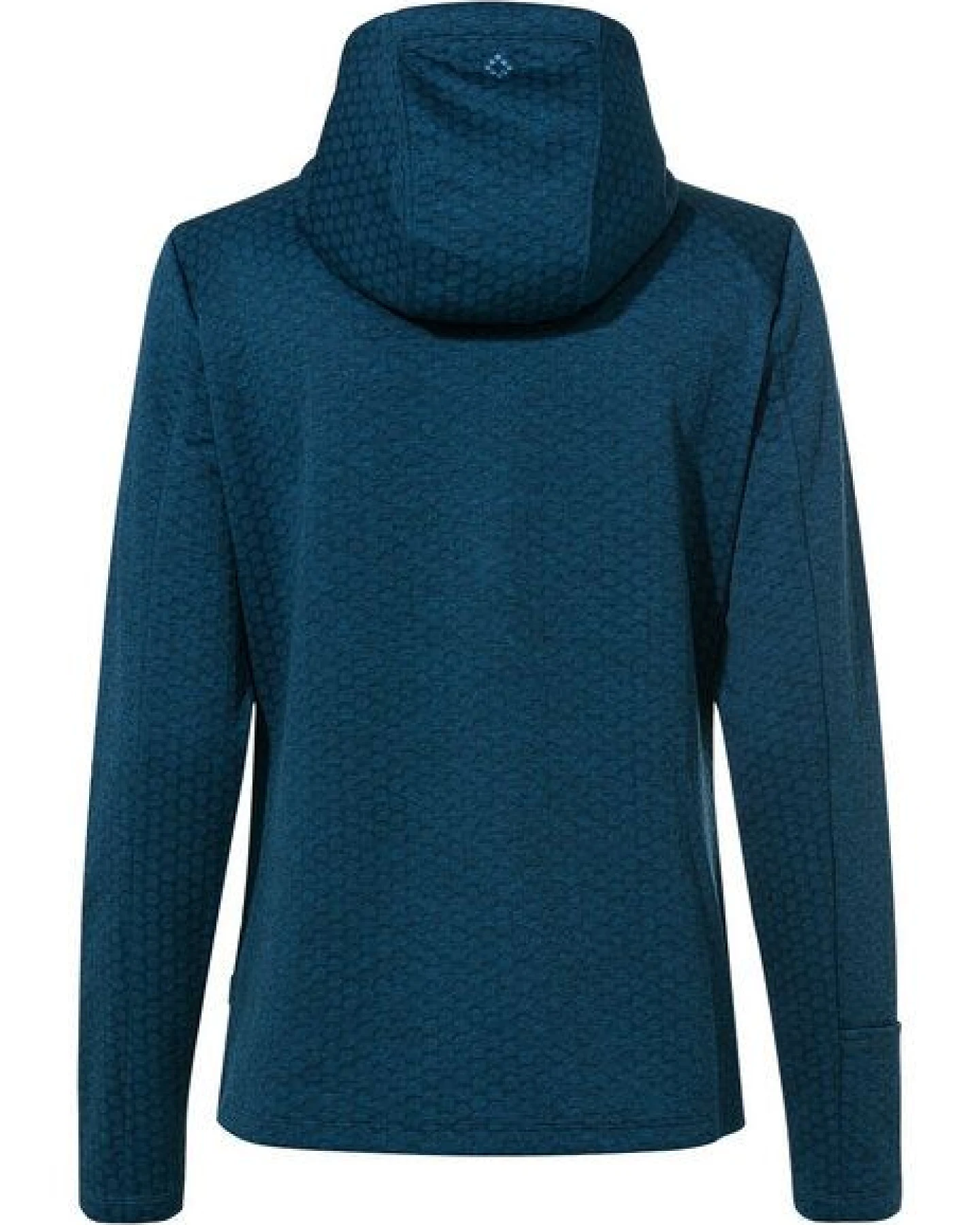 VAUDE Jacken Women's Skomer Hiking Hoody – Ansicht 2