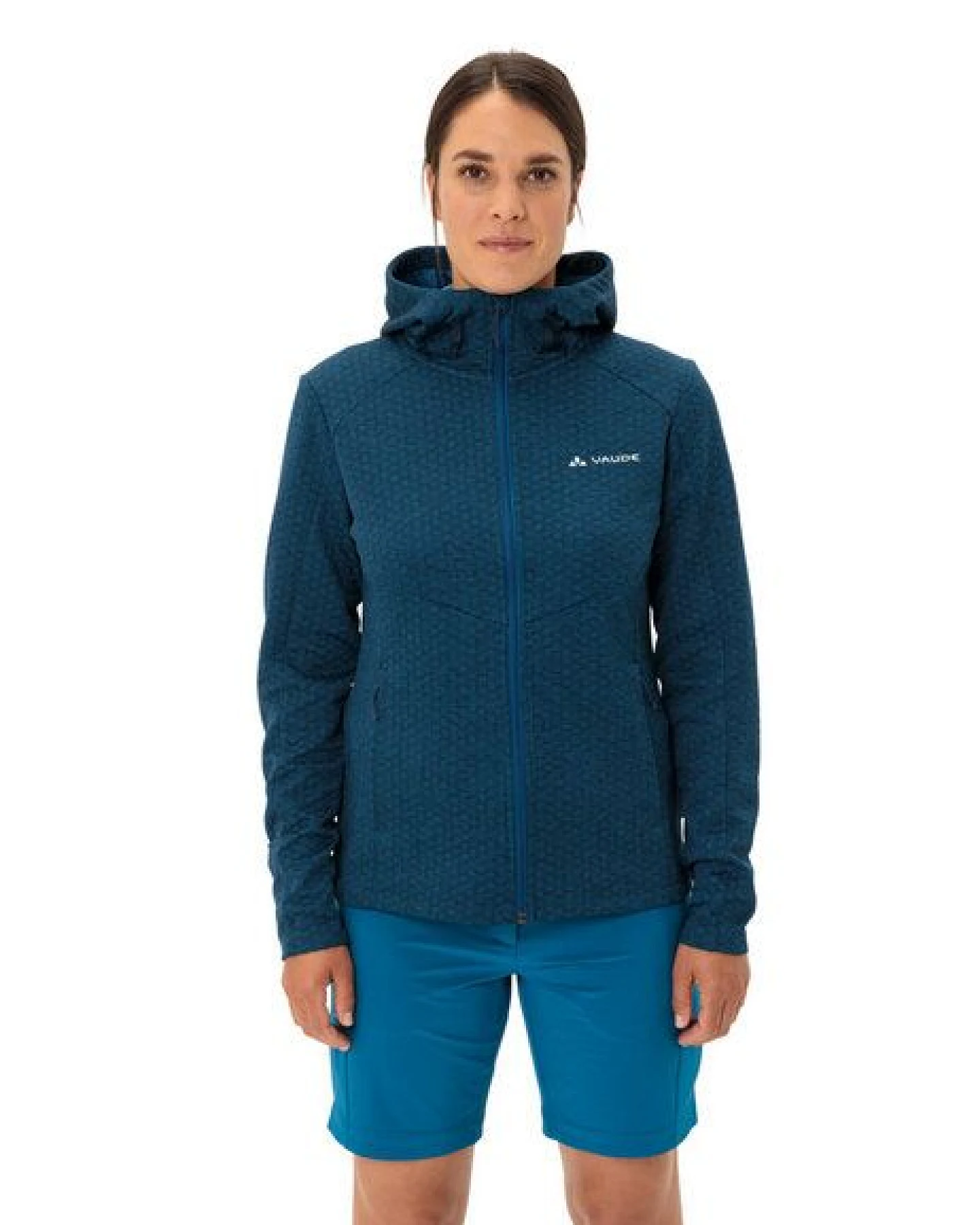 VAUDE Jacken Women's Skomer Hiking Hoody – Ansicht 3