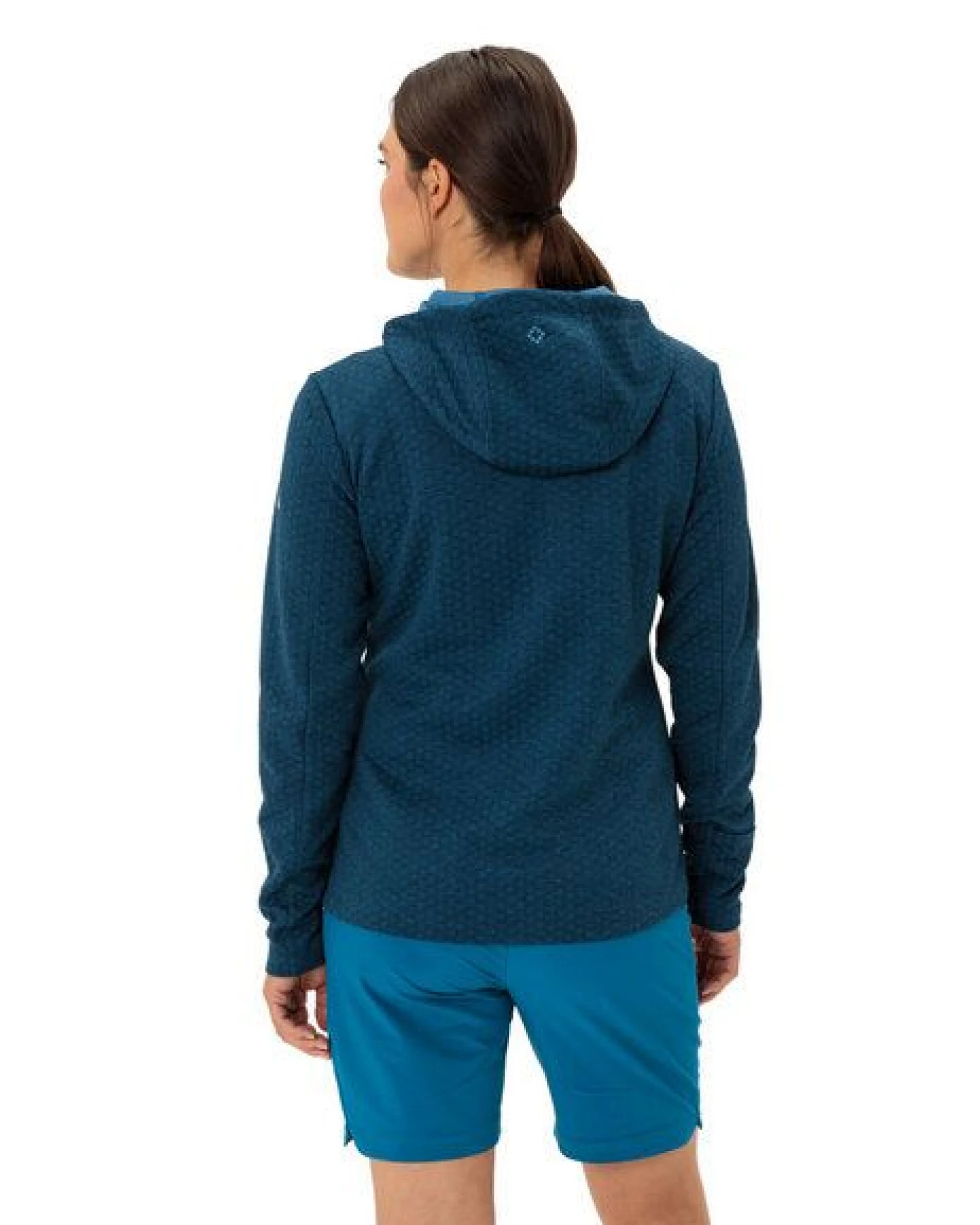 VAUDE Jacken Women's Skomer Hiking Hoody – Ansicht 4