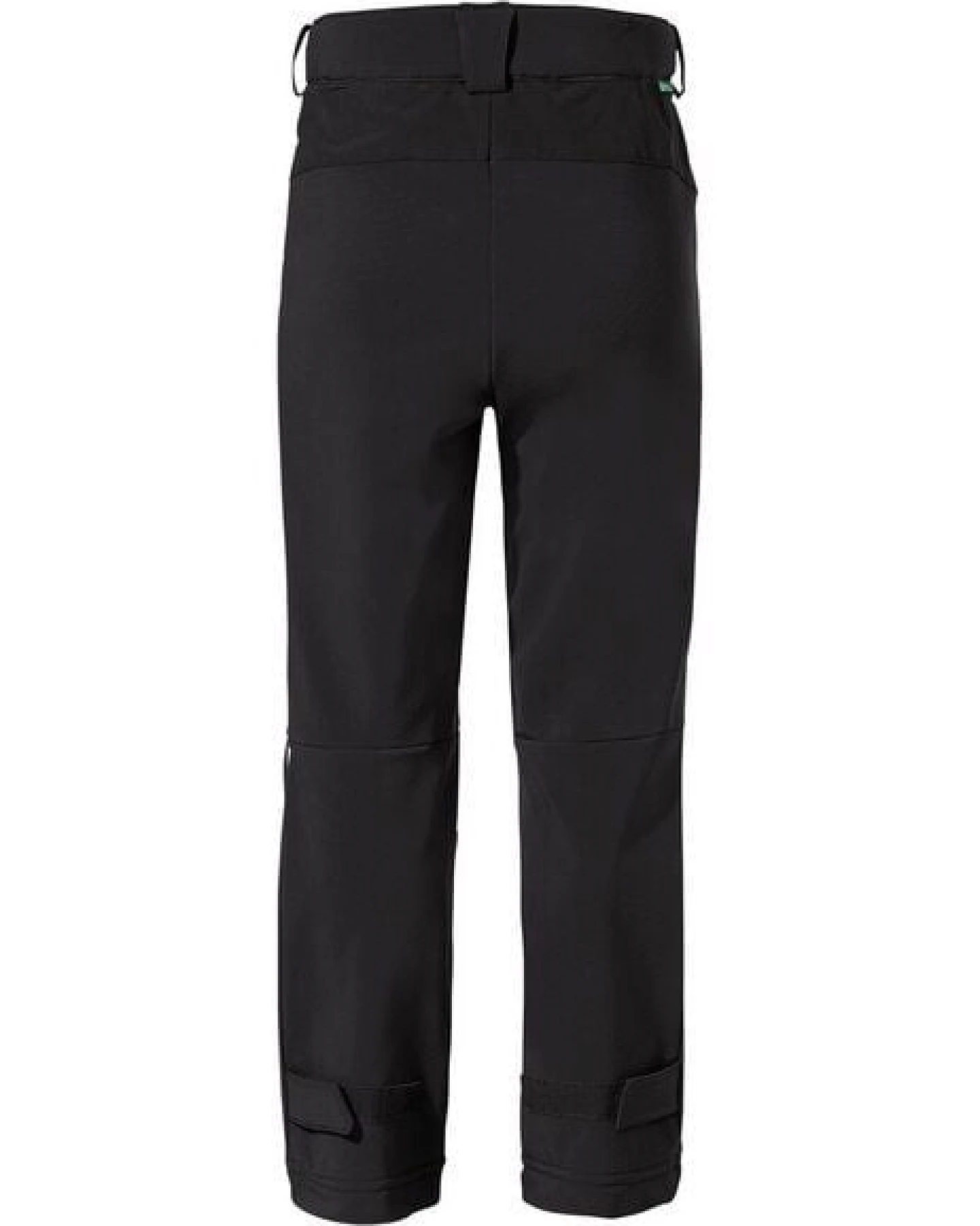 VAUDE Hose Kids Qimsa Softshell Pants – Ansicht 3