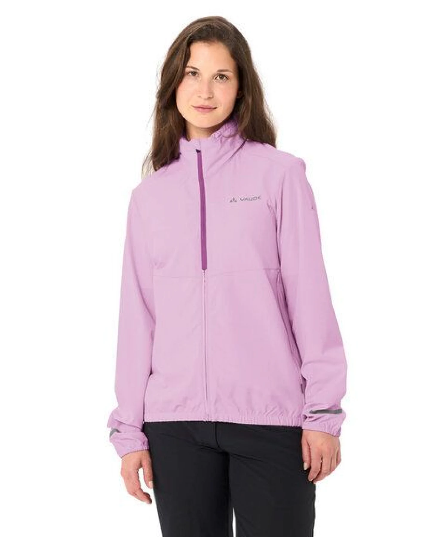 VAUDE Jacken Women's Cyclist Air Jacket – Ansicht 3