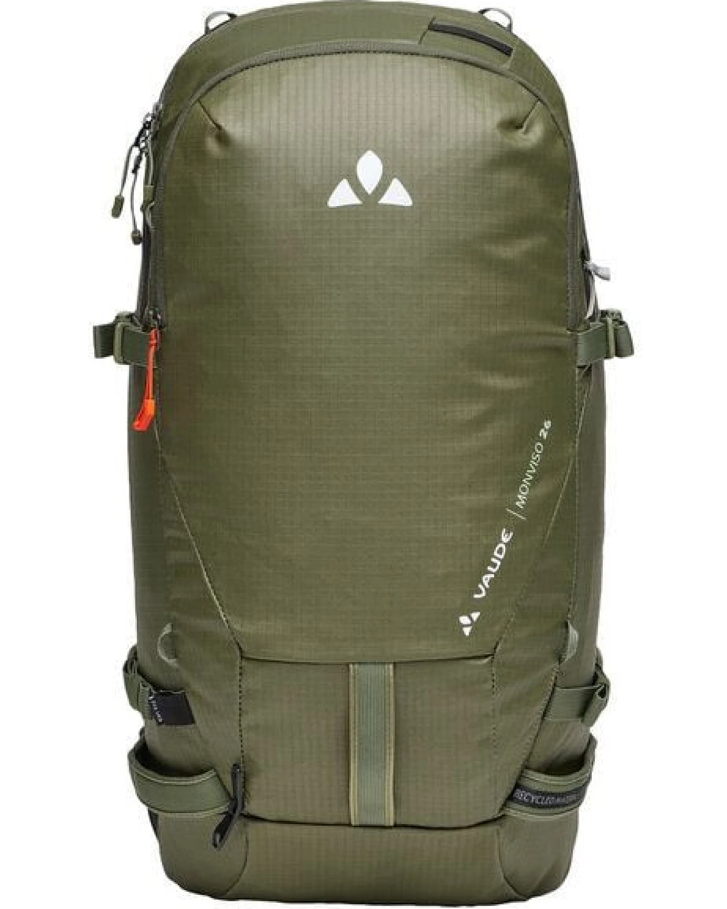 VAUDE Rucksaecke20-29L Monviso 26 – Ansicht 4