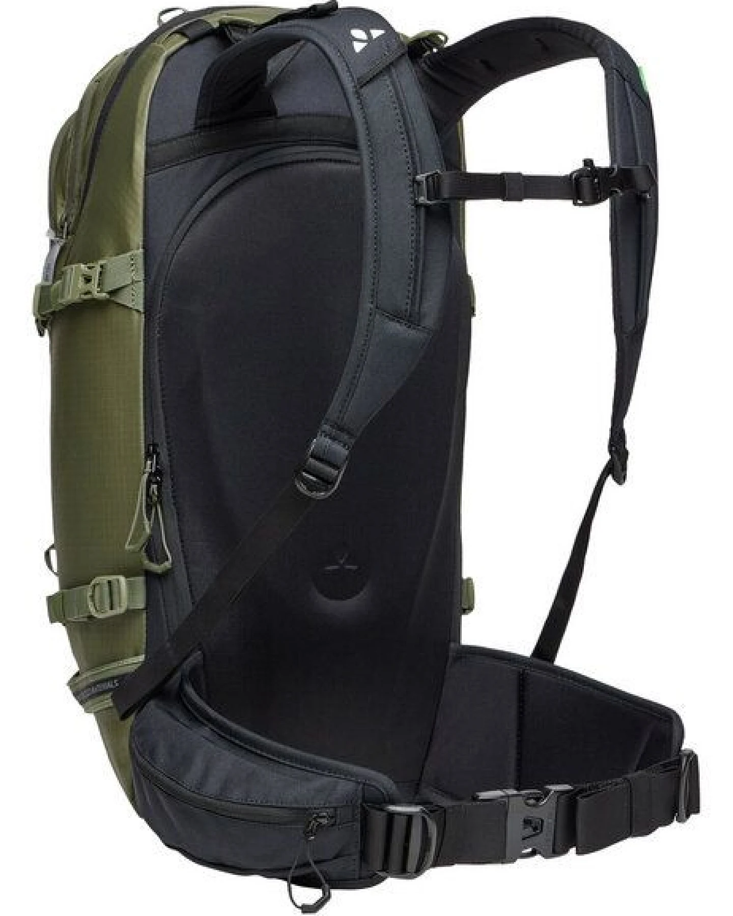 VAUDE Rucksaecke20-29L Monviso 26 – Ansicht 2