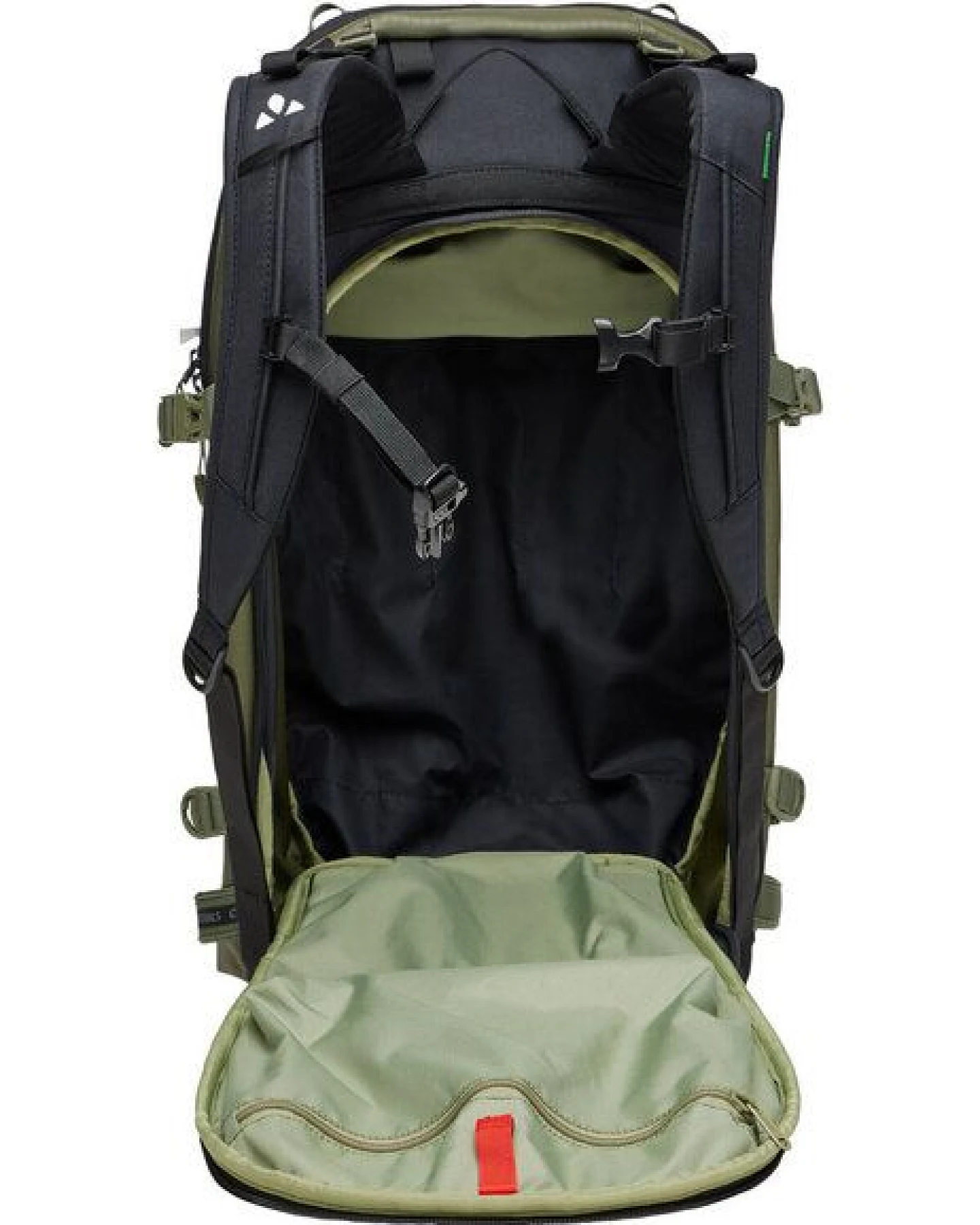VAUDE Rucksaecke20-29L Monviso 26 – Ansicht 3