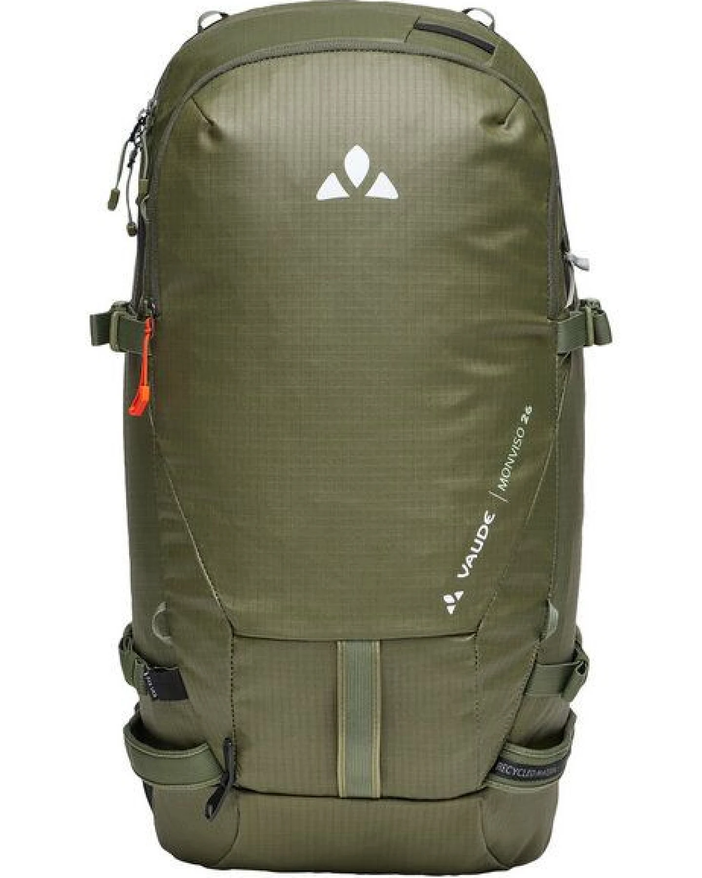 VAUDE Rucksaecke20-29L Monviso 26 – Ansicht 4