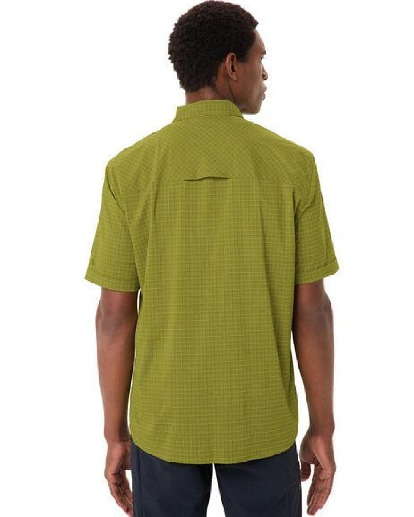 VAUDE Hemd-Bluse Men's Seiland Shirt IV – Ansicht 3