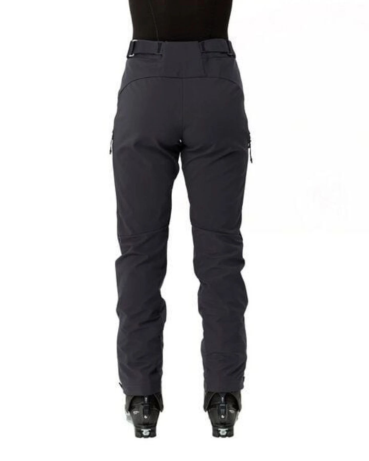 VAUDE Hosen Women's Monviso Alpine Pants – Ansicht 4